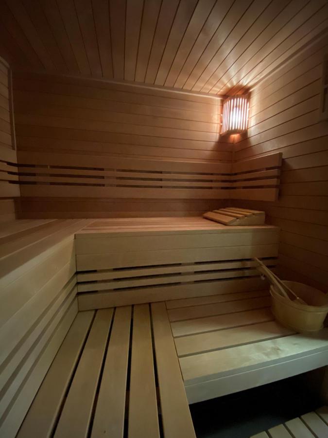 Penzion Stodola Bela pod Bezdezem Exterior photo